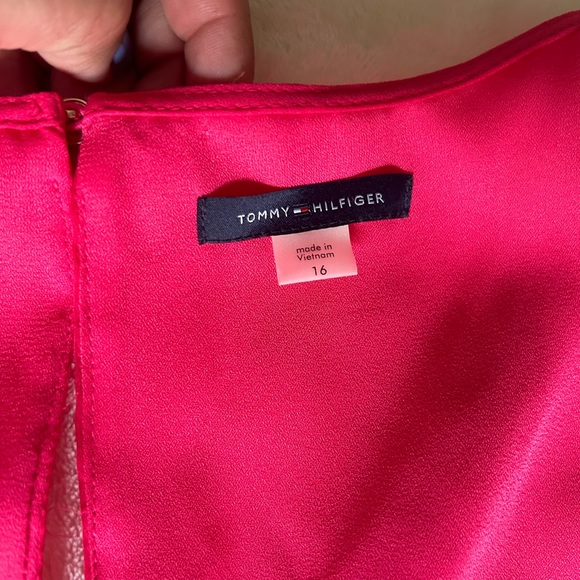 Tommy Hilfiger woman dress - Picture 3 of 10